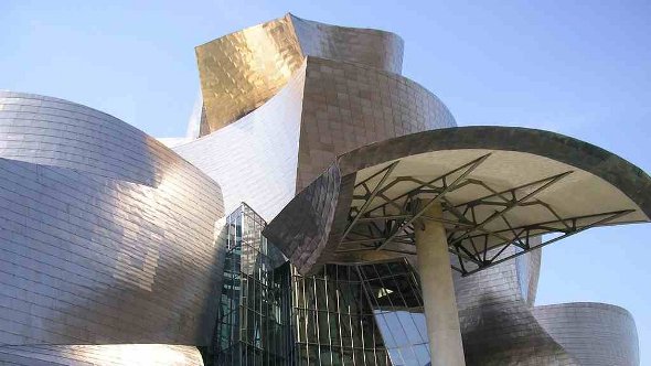 Museo Guggenheim