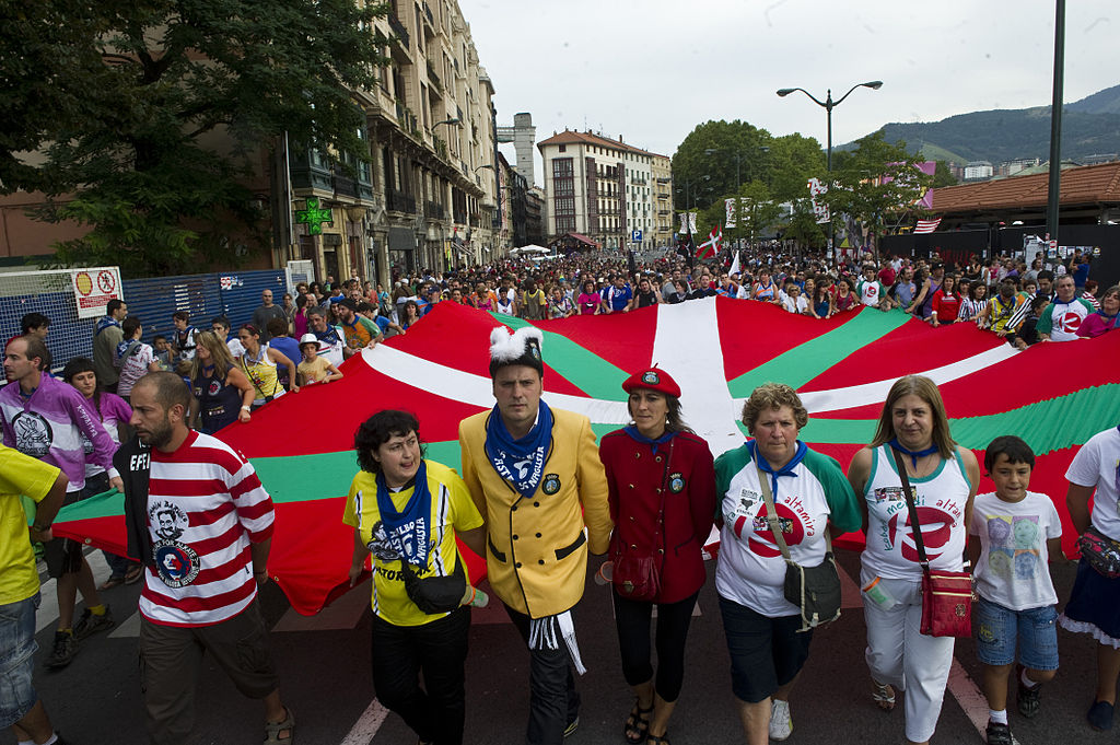 Semana Grande de Bilbao