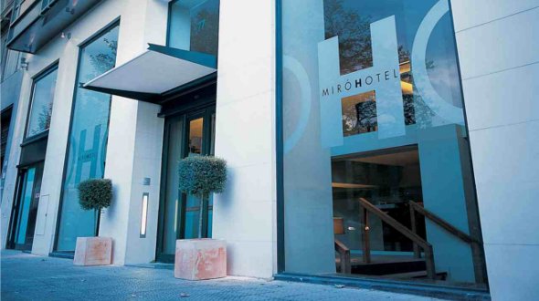 Bilbao Hotels