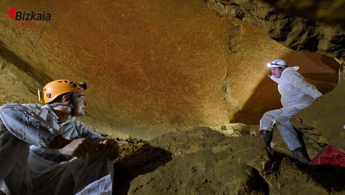 14.000 años bajo nuestros pies