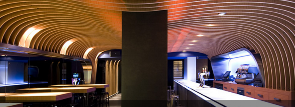 Restaurante Zabala
