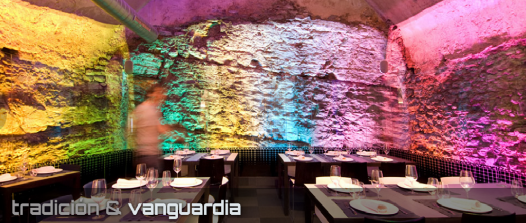 Restaurante Zabala